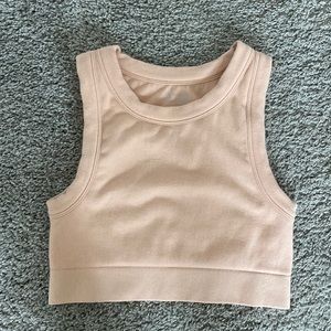 Offline by Aerie- coral tank top